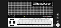 Tactylophone screenshot 2