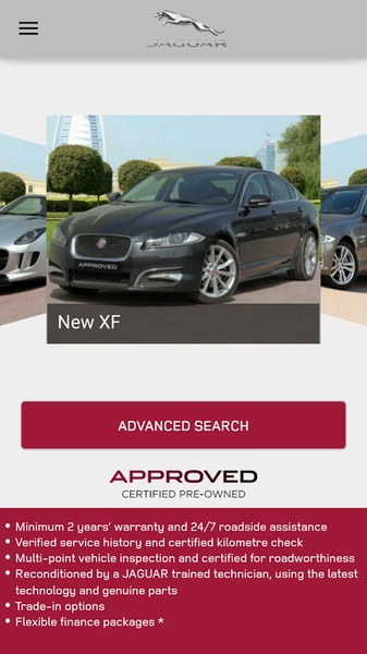 Jaguar - Preview 4
