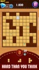 Blockit - Block Puzzle Wood screenshot 1
