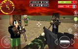 Block Battle Survival Games screenshot 4