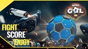 RoboGol: Robot Soccer League screenshot 9