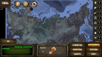 Day R for Android - Download the APK from Uptodown