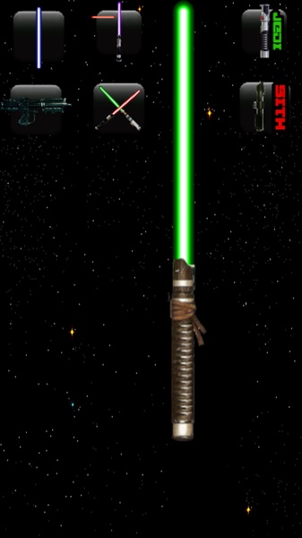 LIGHTSABERDUELING - Preview 5