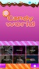 CandyWorld screenshot 1
