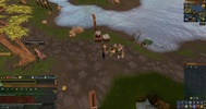 Runescape screenshot 3