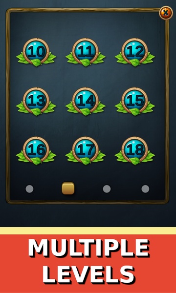 MemoIcon - Memory Game - Preview 2