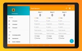 Points Buraco: scorekeeper screenshot 2
