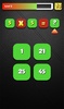 Math Game screenshot 2