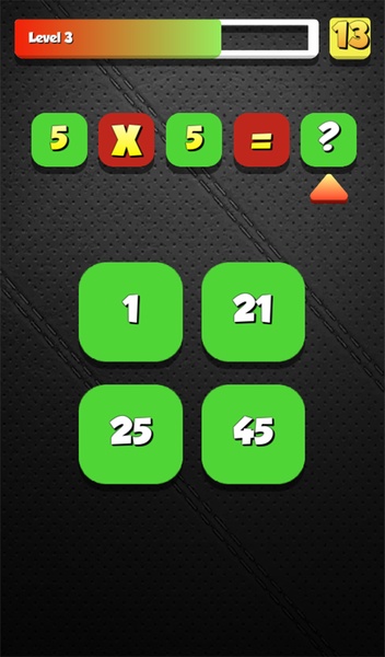 Math Game - Preview 2