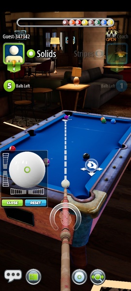 Pool Blitz - Preview 10