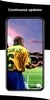 Roberto Carlos Wallpaper screenshot 4