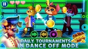 Party Animals®: Dance Battle screenshot 3
