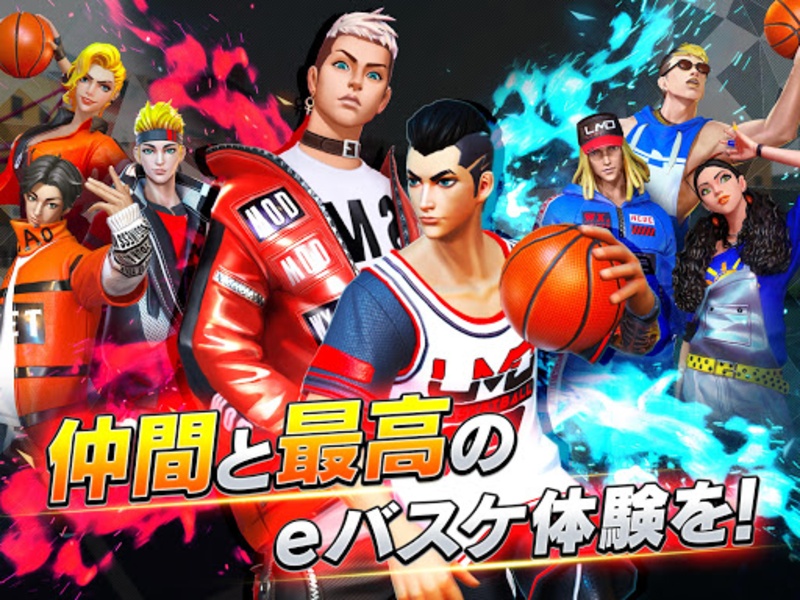 City Dunk 2 - Preview 9