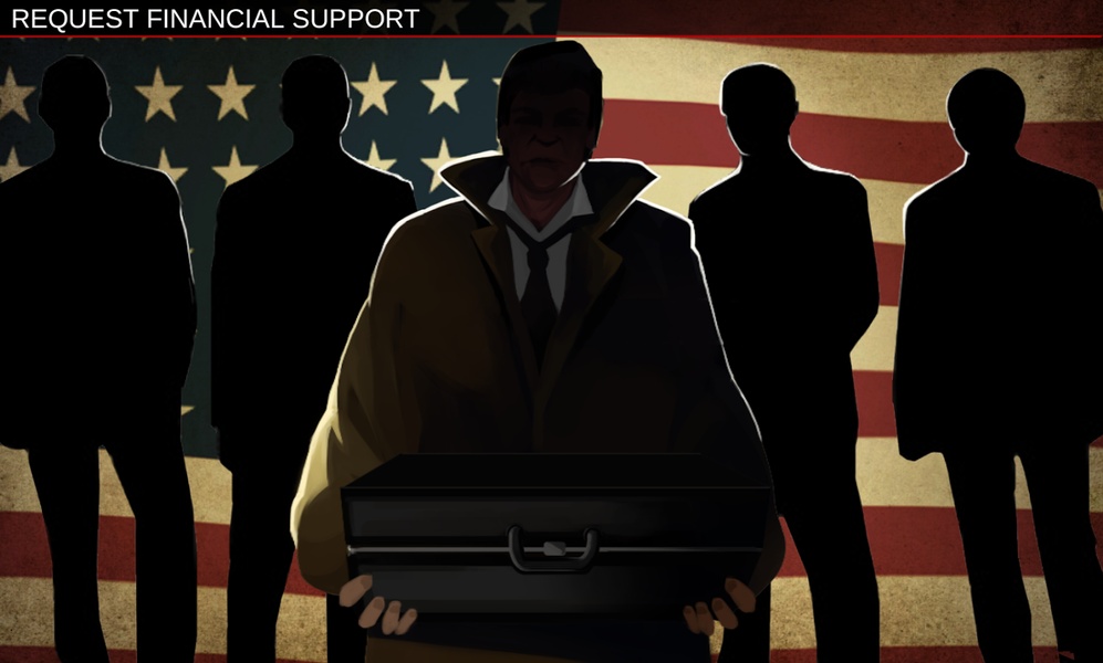 Dictator - Preview 4