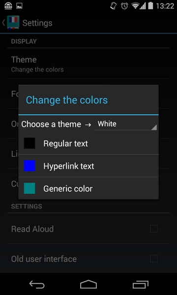 French Dictionary - Offline - Preview 4