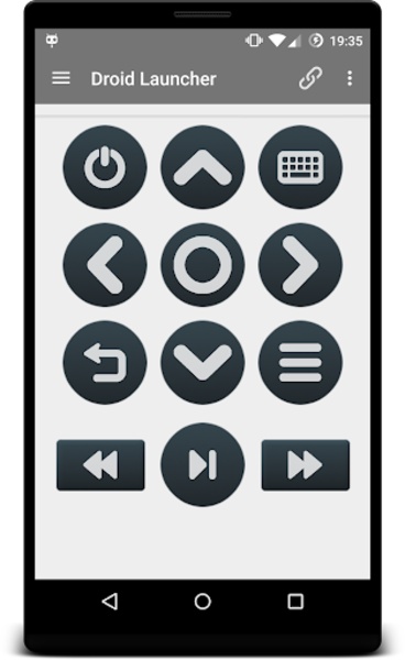 Droid Launcher - Preview 5