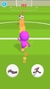 Soccer runner screenshot 4