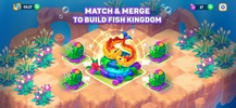 Sea Merge: Fish games in Ocean screenshot 10