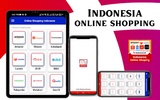 Indonesia Online Shopping App screenshot 5