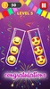 Emojis Water Sort Puzzle Games screenshot 4