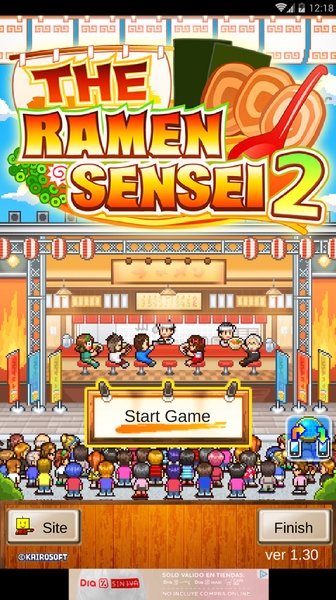 The Ramen Sensei 2 - Preview 7
