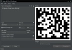 Easy QR screenshot 1