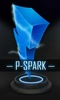 Spark GO Launcher Theme screenshot 4
