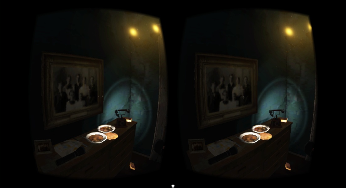 Silent Home VR - Preview 6