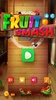 Fruit Smash Gunrose screenshot 1