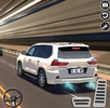Car Racing Simulator Games screenshot 1