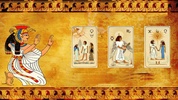 Egyptian_Tarot_of_the_Fortune screenshot 3