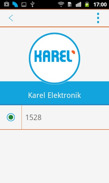 KAREL Mobil - Preview 1
