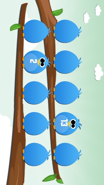 Preschool Memory Game Lite - Preview 4