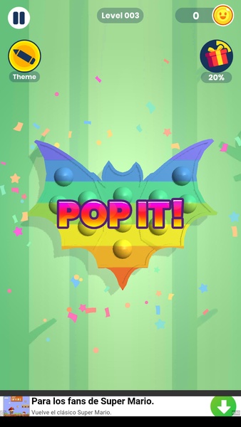 Pop It - Preview 5