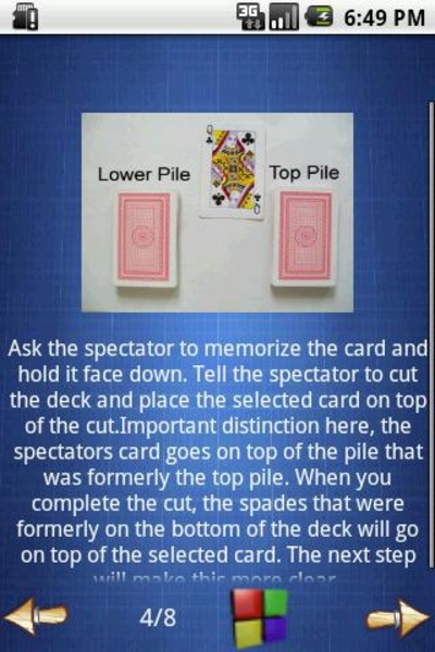 Card Magic - Preview 3