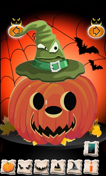 Pumpkin Maker - Preview 3