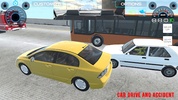 Car Drive And Accident screenshot 2