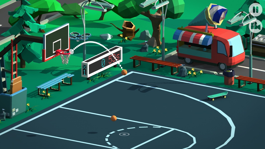 ViperGames Basketball - Preview 6
