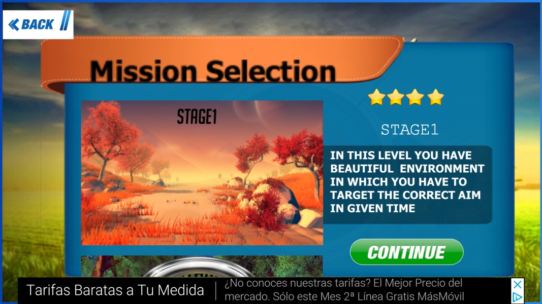 Archery Target Jungle Shooting - Preview 11