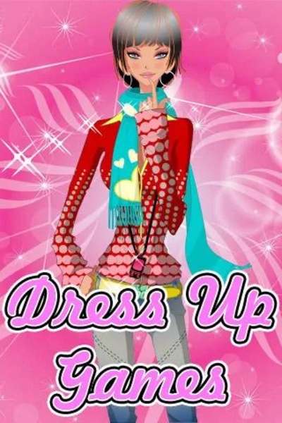 Dress Up Gamess - Preview 2