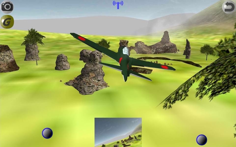RC FlightS - Preview 4