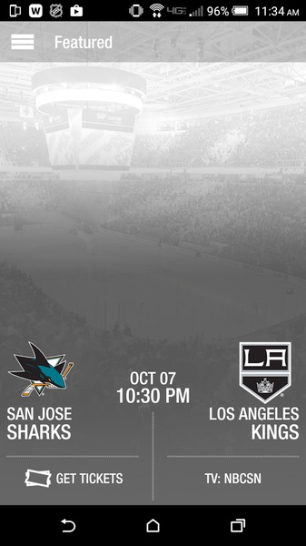 Sharks - Preview 4
