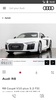 Audi Fahrzeugbörse screenshot 1