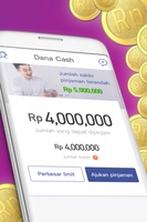 Dana Cash 1 0 5 Untuk Android Unduh