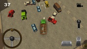 Little Truck Parking 3D screenshot 4