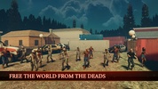 Dead Invasion : Zombie Shooter screenshot 6