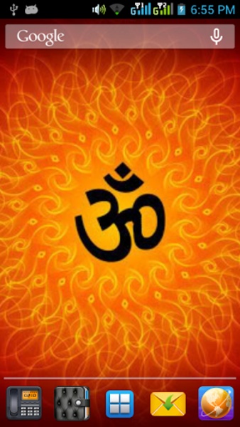 OM Wallpapers - Preview 1