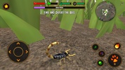 Life of Scorpion screenshot 2