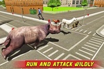 Angry Rhino Revenge screenshot 3