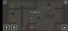 One Level 3: Stickman Jailbreak screenshot 5